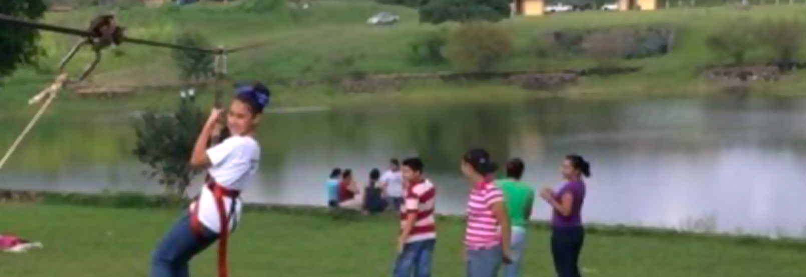 banner